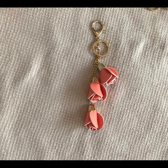 Keyrings/Purse Charms - Picture 5 of 6